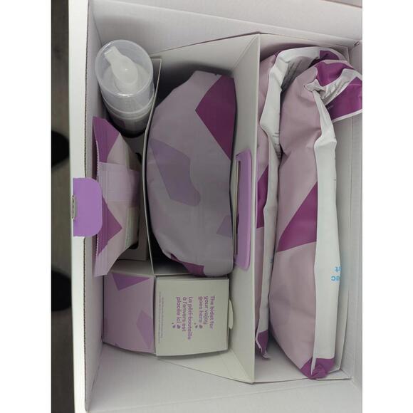 11pc Postpartum Essentials Kit Gift Set Hospital Bag Must Haves for New Mom - Picture 5 of 5